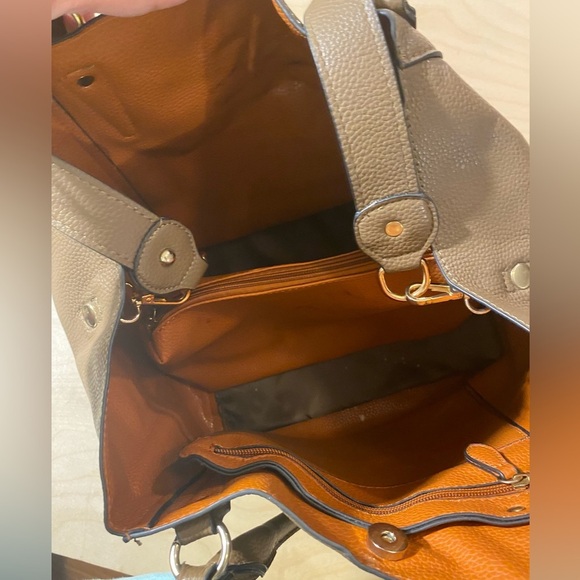 Shoulder Handbag ((P) - Picture 12 of 15